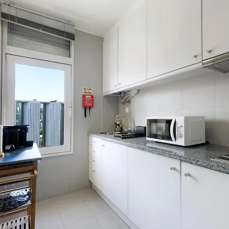 Apartamento T1 - Troia Resort Exterior photo