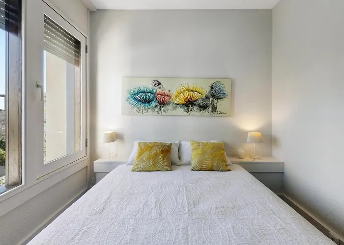 Apartamento T1 - Troia Resort
