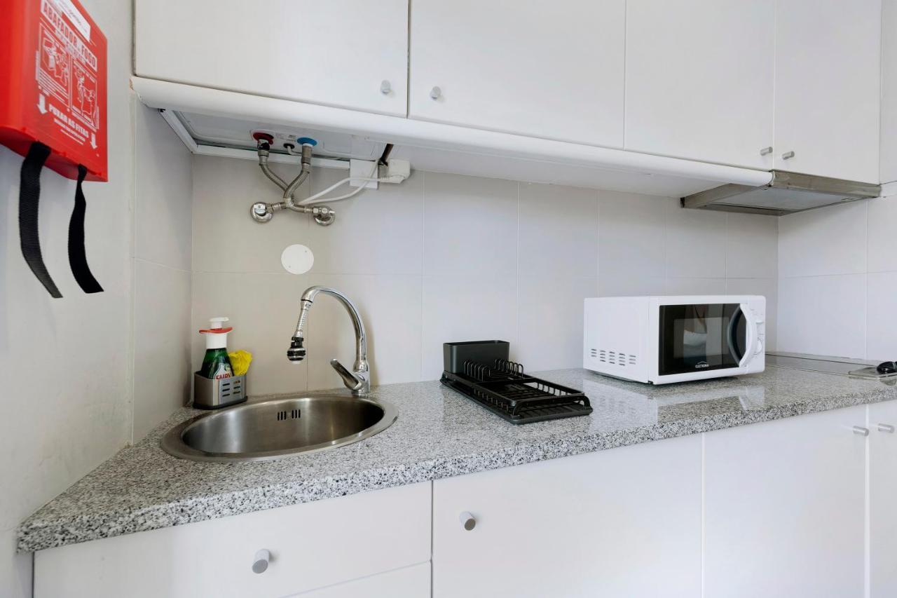 Apartment T1 -