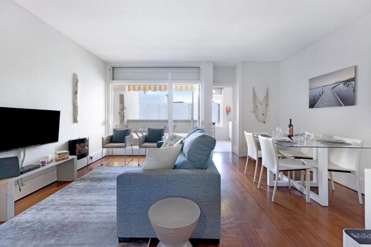 Apartment T1 - *