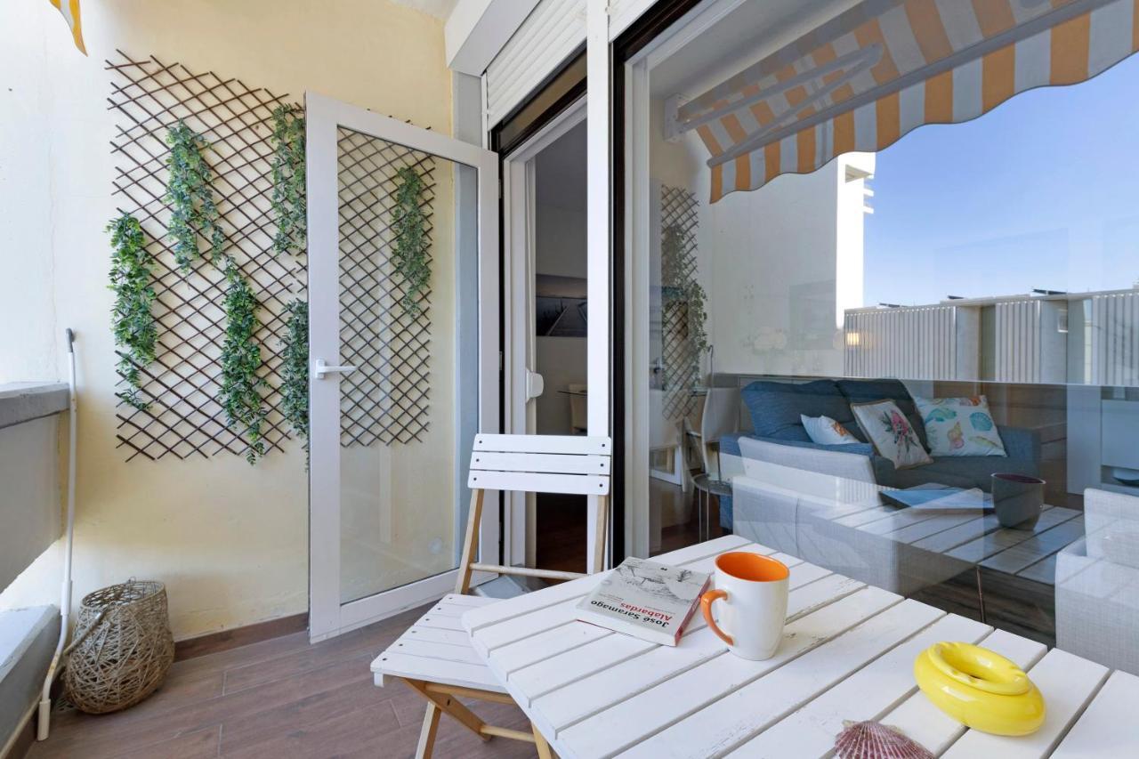 Apartment T1 - *