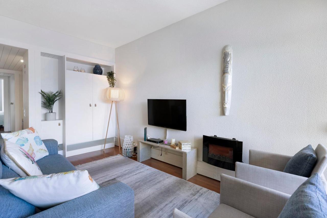 T1 - Apartment Troia